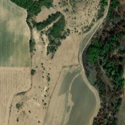 Satellite imagery of TT1, TR