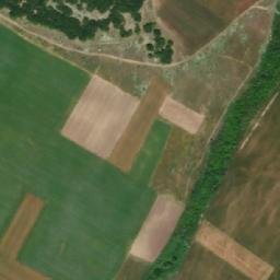Satellite imagery of TT-5413, TR