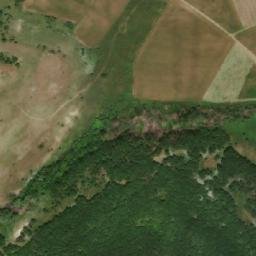 Satellite imagery of TT-5404, TR
