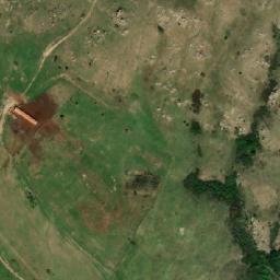 Satellite imagery of TT16, TR