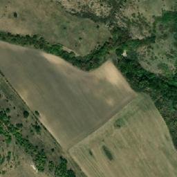 Satellite imagery of TT16, TR