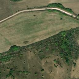 Satellite imagery of TT-5380, TR