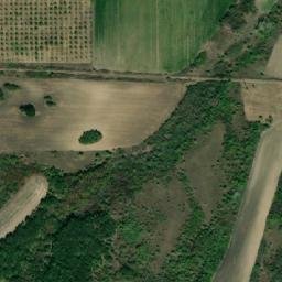 Satellite imagery of TT5, TR