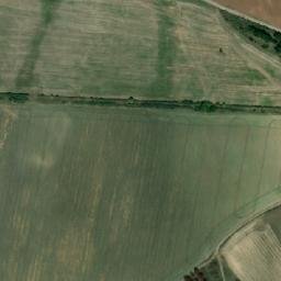 Satellite imagery of TT5, TR