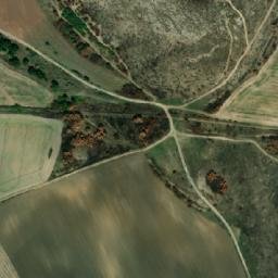 Satellite imagery of TT6, TR