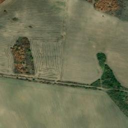 Satellite imagery of TT6, TR