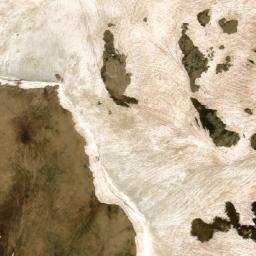 Satellite imagery of survey_point, KZ