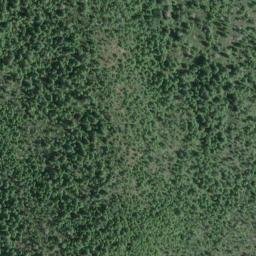Satellite imagery of Fairview Mine, US