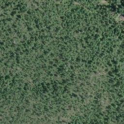 Satellite imagery of Fairview Mine, US