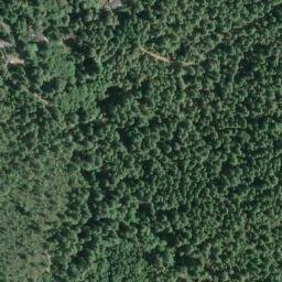 Satellite imagery of Fairview Mine, US