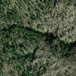Satellite imagery of Big Buck Ridge, US