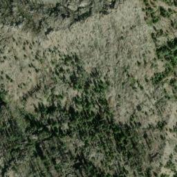 Satellite imagery of Big Buck Ridge, US