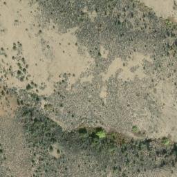 Satellite imagery of High Grade Mine, US