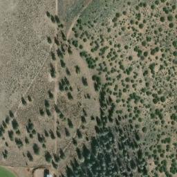 Satellite imagery of Juniper Knoll Pit, US