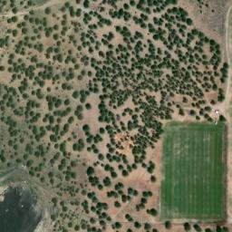 Satellite imagery of Juniper Knoll Pit, US