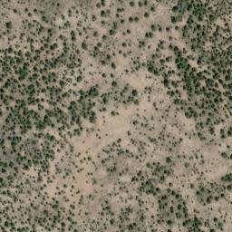 Satellite imagery of Padgetts Bluff, US