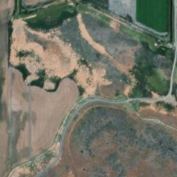 Satellite imagery of Hovey Point, US