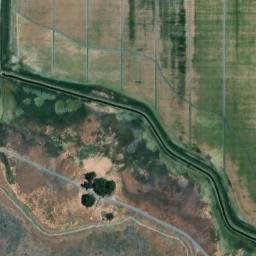 Satellite imagery of Hovey Point, US