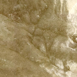 Satellite imagery of Virgin Mine, US