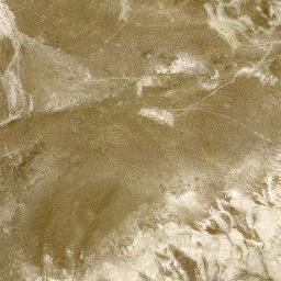 Satellite imagery of Virgin Mine, US