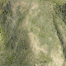 Satellite imagery of Blum Shaft, US