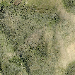 Satellite imagery of Edmunds Mine, US