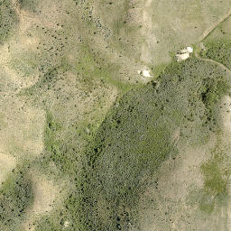 Satellite imagery of Hatch Mine, US