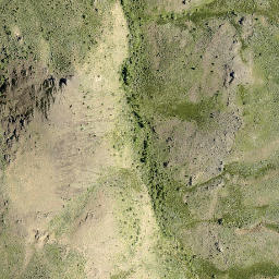 Satellite imagery of Hatch Mine, US