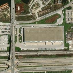 Satellite imagery of 412 — NGS ME1809 — Chicago, US, US