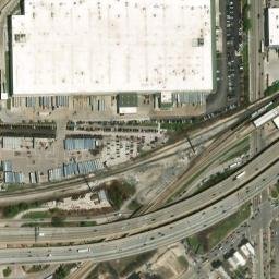Satellite imagery of 412 — NGS ME1809 — Chicago, US, US