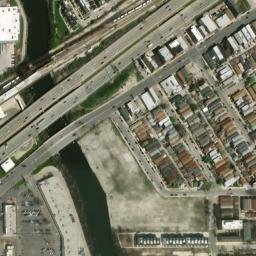 Satellite imagery of 412 — NGS ME1809 — Chicago, US, US