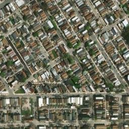 Satellite imagery of N 135 — NGS ME1810 — Chicago, US, US