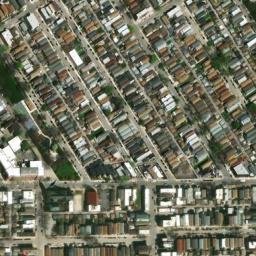 Satellite imagery of 033 COC — NGS ME2730 — Chicago, US, US
