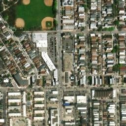 Satellite imagery of 033 COC — NGS ME2730 — Chicago, US, US