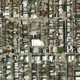 Satellite imagery of MCGUANE — NGS ME2728 — Chicago, US, US