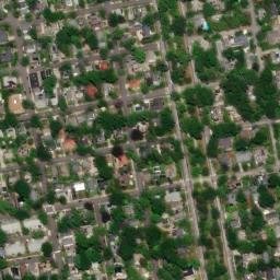 Satellite imagery of Regatta Point, US