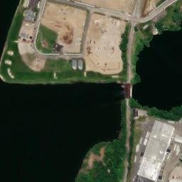 Satellite imagery of Walker Point, US
