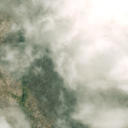 Satellite imagery of Fraga do Paul, PT