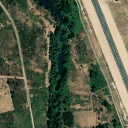 Satellite imagery of survey_point, PT