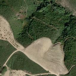 Satellite imagery of Alto do Lombo, PT