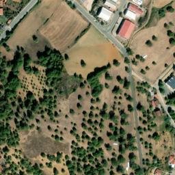 Satellite imagery of Castelo De Vinhais Torreão, PT