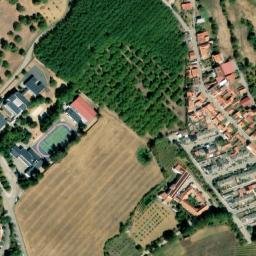 Satellite imagery of Castelo De Vinhais Torreão, PT