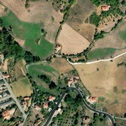 Satellite imagery of Castelo De Vinhais Torreão, PT