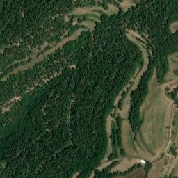 Satellite imagery of Serrat de la Llebre, ES