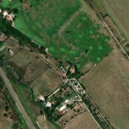 Satellite imagery of Aqua Claudia, IT