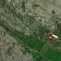 Satellite imagery of Mali i Rencit, AL