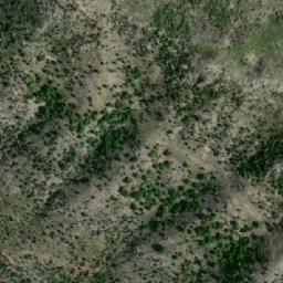 Satellite imagery of Maja e Marçipajt, AL