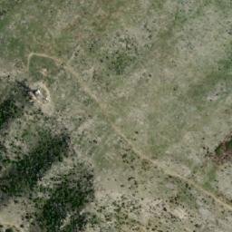 Satellite imagery of Maja e Marçipajt, AL