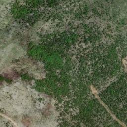 Satellite imagery of Maja e Marçipajt, AL