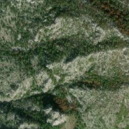 Satellite imagery of Maja e Sheshit të Velës, AL